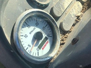 Manitou - Kabina [CZĘŚCI]-1