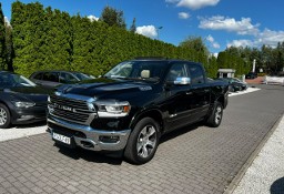 RAM 1500 Salon Polska 5.7 Hemi Gaz Bogato Wyposażony Panorama