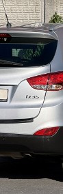 Hyundai ix35 2.0i 163KM Premium/Skóry/Tempomat/Pod.Fotele/KeyLessGo/Serwis-3