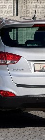 Hyundai ix35 2.0i 163KM Premium/Skóry/Tempomat/Pod.Fotele/KeyLessGo/Serwis-4