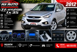 Hyundai ix35 2.0i 163KM Premium/Skóry/Tempomat/Pod.Fotele/KeyLessGo/Serwis