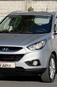 Hyundai ix35 2.0i 163KM Premium/Skóry/Tempomat/Pod.Fotele/KeyLessGo/Serwis-2