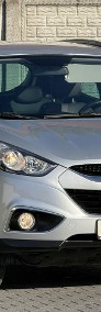 Hyundai ix35 2.0i 163KM Premium/Skóry/Tempomat/Pod.Fotele/KeyLessGo/Serwis-3