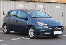 Opel Corsa E , Klima, Tempomat