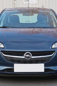 Opel Corsa E , Klima, Tempomat-2