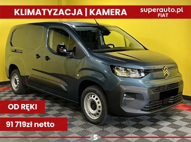 Citroen Berlingo XL L2H1 XL L2H1 1.5 130KM-1