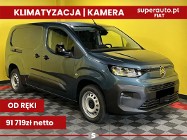 Citroen Berlingo XL L2H1 XL L2H1 1.5 130KM