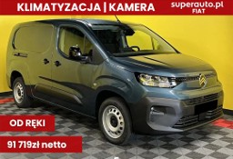 Citroen Berlingo XL L2H1 XL L2H1 1.5 130KM