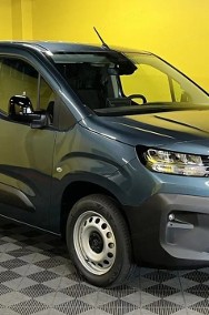 Citroen Berlingo XL L2H1 XL L2H1 1.5 130KM-2
