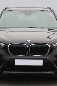 BMW X1 F48 , Skóra, Navi, Klimatronic, Tempomat, Parktronic,-2