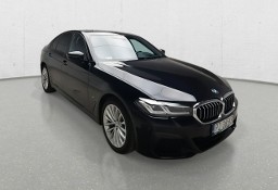 BMW SERIA 5 VII (F90)