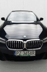 BMW SERIA 5 VII (F90)-2