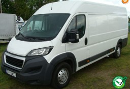 Peugeot Boxer Maaaxi, L4H2 2.2 HDI 130 kM