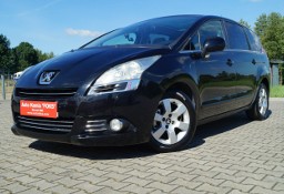 Peugeot 5008 I benz+LPG butla do 2030r 1.6 120KM Panorama