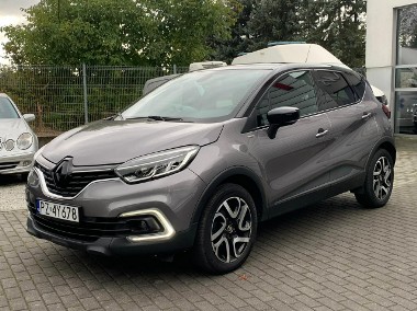 Renault Captur BOSE FullLED KeyFree Kamera PDC Bogaty-1