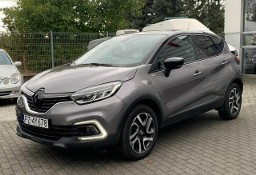 Renault Captur BOSE FullLED KeyFree Kamera PDC Bogaty