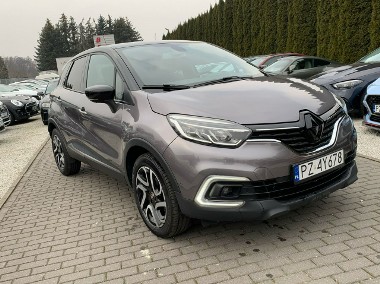 Renault Captur BOSE FullLED KeyFree Kamera PDC Bogaty-1