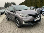 Renault Captur BOSE FullLED KeyFree Kamera PDC Bogaty