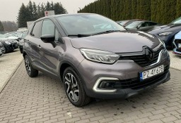 Renault Captur BOSE FullLED KeyFree Kamera PDC Bogaty