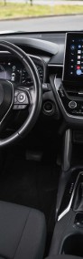 Toyota Corolla XII Corolla Cross , Salon Polska, Serwis ASO, Automat, Navi, Klimatronic-3