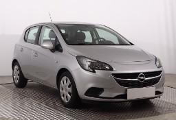 Opel Corsa E , Salon Polska, Serwis ASO, VAT 23%, Klima