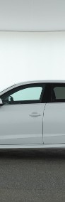 Audi A3 Salon Polska, Serwis ASO, Automat, Skóra, Navi, Klimatronic,-4