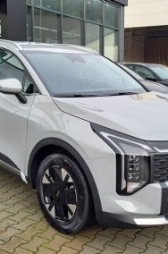 Kia Sportage IV 1.6 T-GDI L 2WD 1.6 T-GDI L 2WD 150KM-2