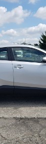 Toyota C-HR 1,2 Turbo Automat LED Klimatronik Navi Kamera Zarejestrowany Gwaranc-4