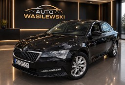 Skoda Superb III Automat Salon Polska Serwis ASO Virtual Led FV23% zamiana