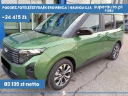 Ford Tourneo Courier Titanium A7 Titanium A7 1.0 125KM