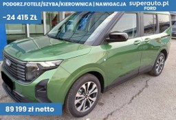 Ford Tourneo Courier Titanium A7 Titanium A7 1.0 125KM