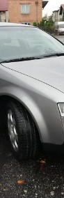 Audi A4 II (B6) 1.9 TDI - sedan - klima - do jazdy - wazne opłaty-4