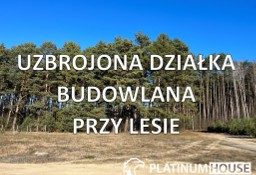 Działka budowlana Przytok, ul. Widokowa