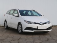 Toyota Auris II , Salon Polska, Serwis ASO, Klimatronic, Parktronic