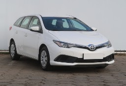 Toyota Auris II , Salon Polska, Serwis ASO, Klimatronic, Parktronic