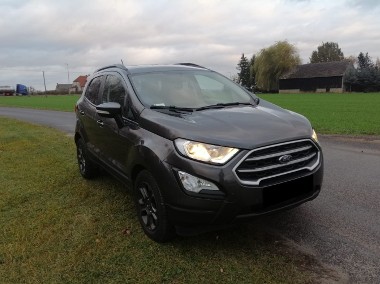 Ford EcoSport II-1