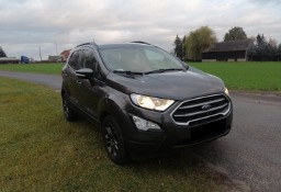 Ford EcoSport II