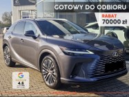 Lexus RX IV 350h Prestige RX 350h Prestige 2.5 | Czujniki parkowania