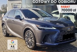 Lexus RX IV 350h Prestige RX 350h Prestige 2.5 | Czujniki parkowania
