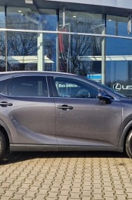 Lexus RX IV 350h Prestige RX 350h Prestige 2.5 | Czujniki parkowania-2