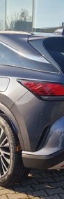 Lexus RX IV 350h Prestige RX 350h Prestige 2.5 | Czujniki parkowania-3
