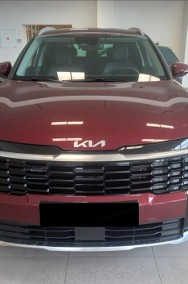 Kia Sportage IV 1.6 T-GDI HEV L 4WD aut 1.6 T-GDI HEV L 4WD aut 239KM-2