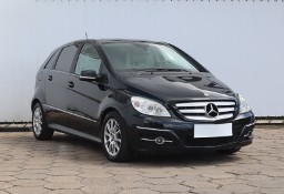Mercedes-Benz Klasa B W245 , Salon Polska, Automat, Xenon, Klimatronic, Tempomat,