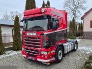 Scania R450 Highline Streamline 2015r