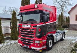 Scania R450 Highline Streamline 2015r