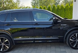 Volkswagen Tiguan II Allspace 200km 4x4 R-Line