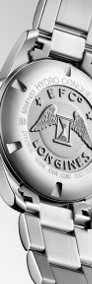 Longines Mens HydroConquest Automatic Watch L3.781.3.06.7-4