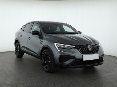 Renault Arkana , Salon Polska, 1. Właściciel, Serwis ASO, Automat, Skóra,-1
