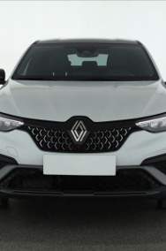 Renault Arkana , Salon Polska, 1. Właściciel, Serwis ASO, Automat, Skóra,-2