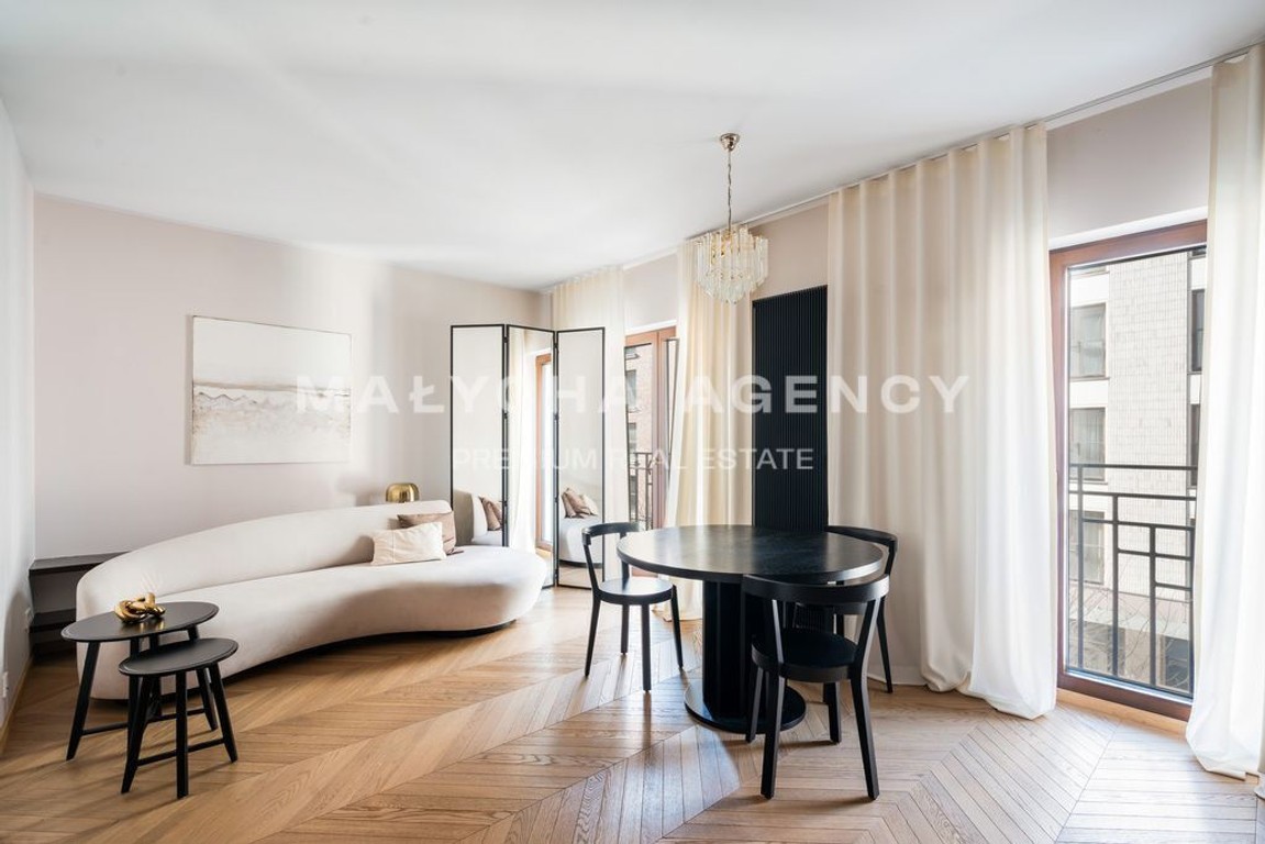 Kawalerka do wynajęcia, 30 m² Praga-Północ, Józefa Sierakowskiego